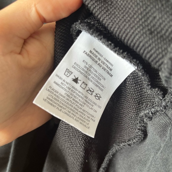 Nike Men's Dri-FIT Story Fleece Graphic Training - Picture 4 of 9